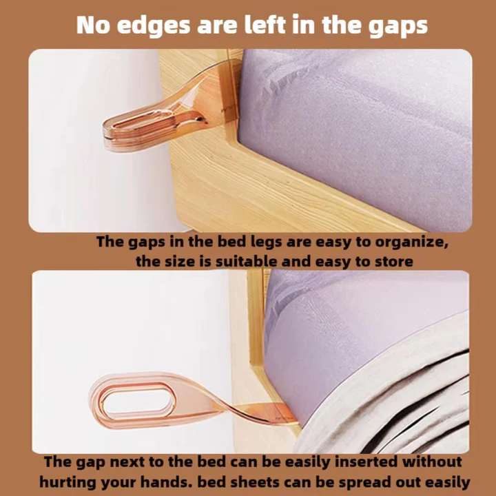 BowLift | Ergonomic Mattress Lifting Handle