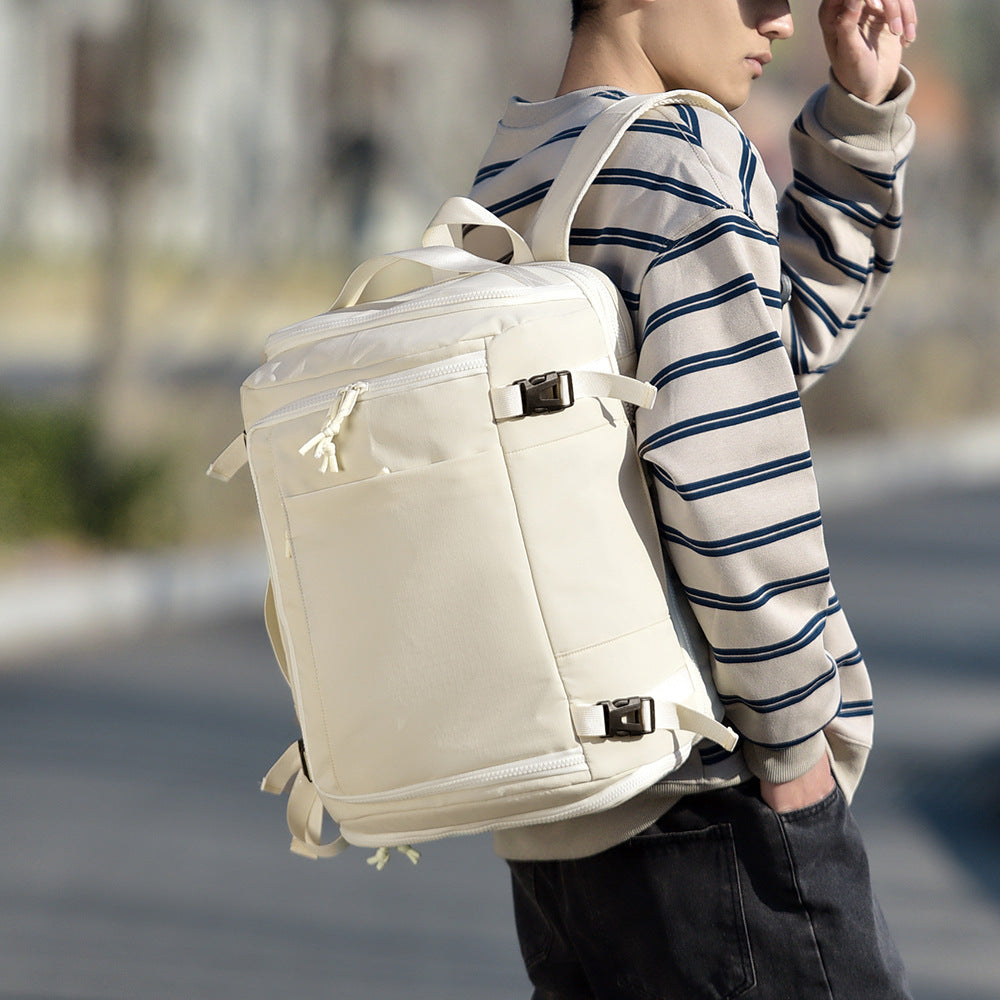Backpack 36–55 L, waterproof, Business & Travel