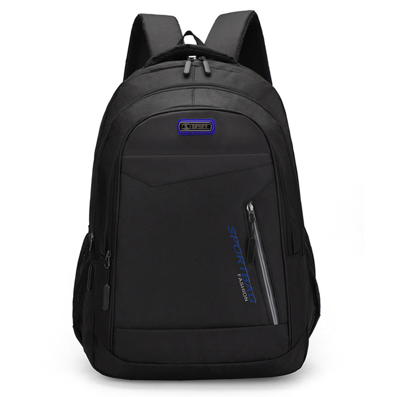 Business Backpack, 20–35 L, up to 16 inches