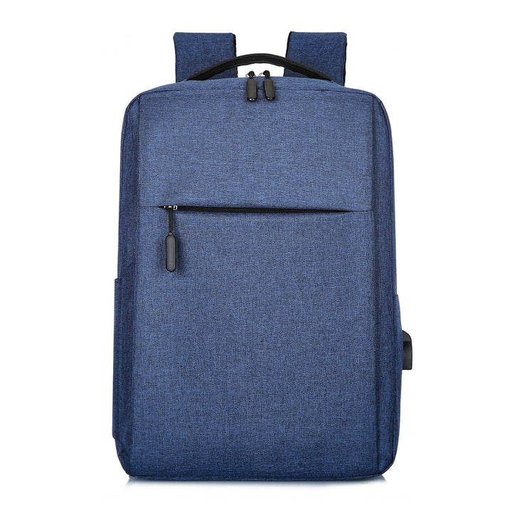 Backpack with USB port, up to 15 inches, 20 L