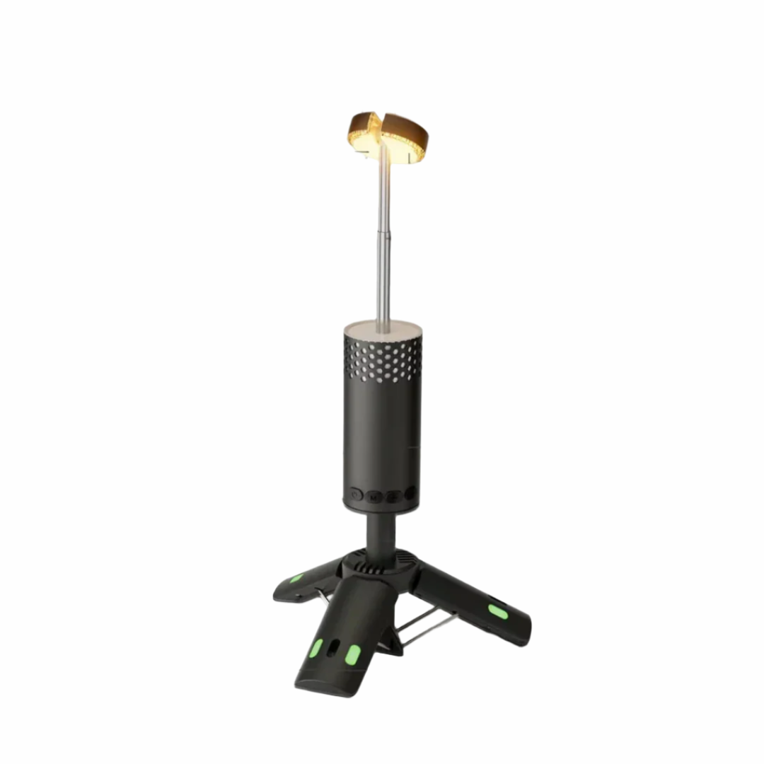 BowLift | Camping Lights Rechargeable