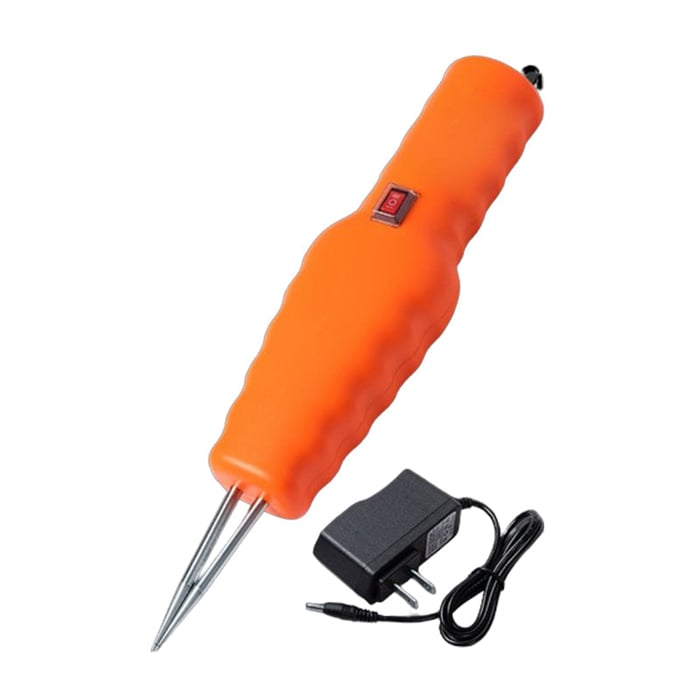 Electric Chicken Eater | Bowlift