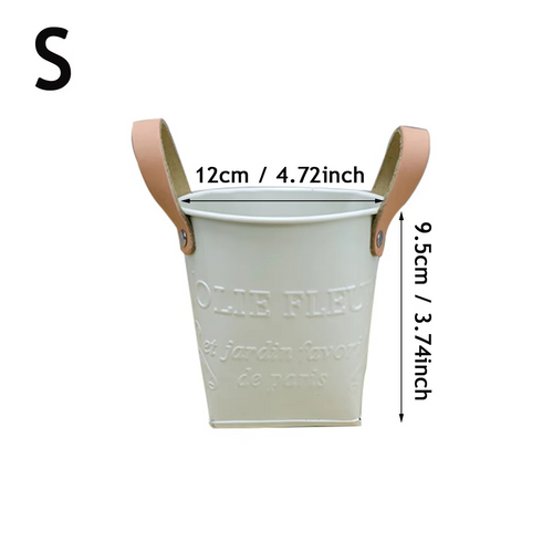 DecoLuma Decorative Indoor and Outdoor Plant Pots Bowlift
