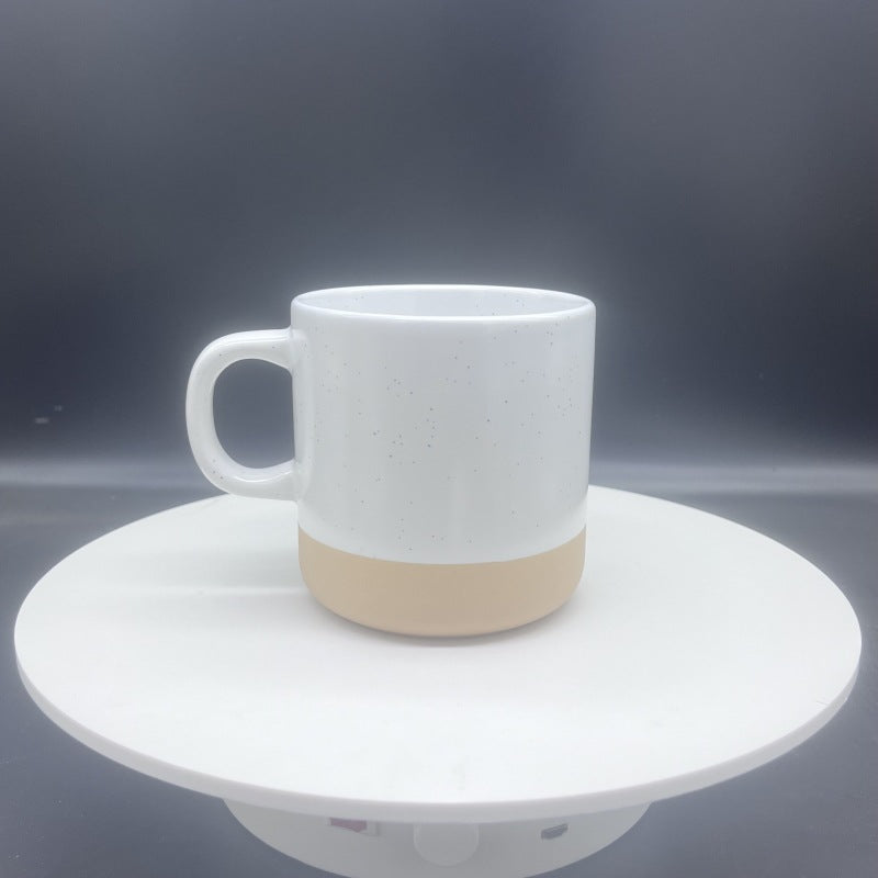 Ceramic mug 550 ml, Japanese design
