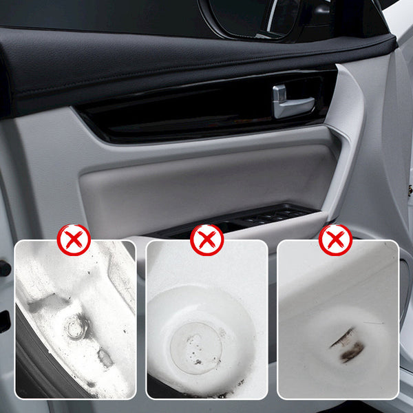 Car Guard Silicone Door Protectors | Premium Door Protection | Bowlift