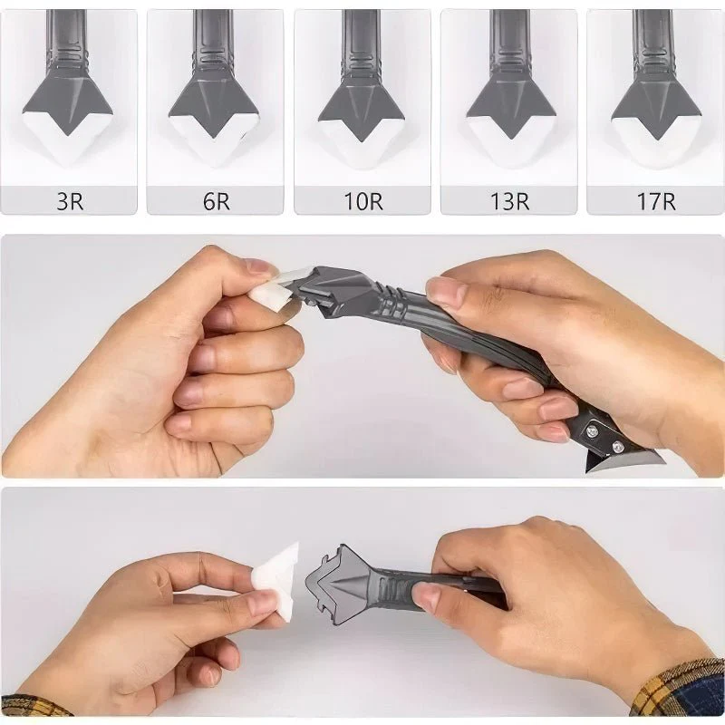 3-in-1 Sealing Tool | Bowlift
