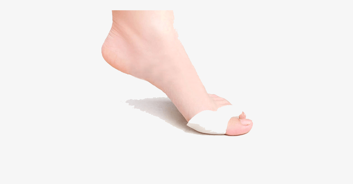 BowLift | Comfort Healing Toe Separators and Hallux Valgus Spacers