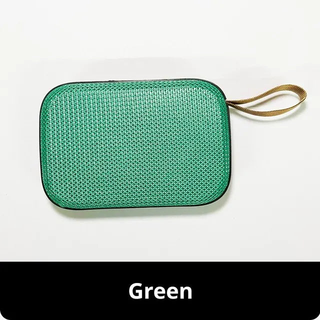 BowLift | PORTABLE BLUETOOTH SPEAKER - 3D STEREO MUSIC PLAYER WITH HIFI SOUND