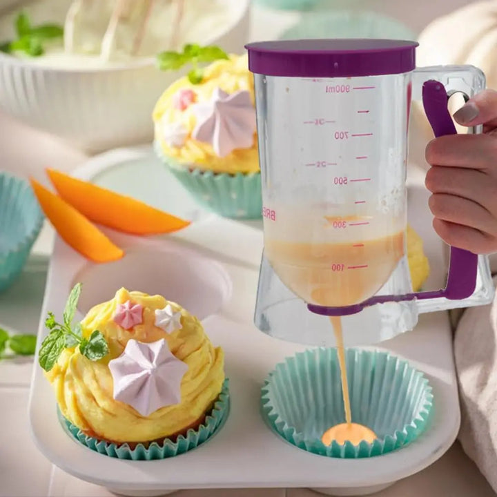 BowLift | Pancake Dispenser