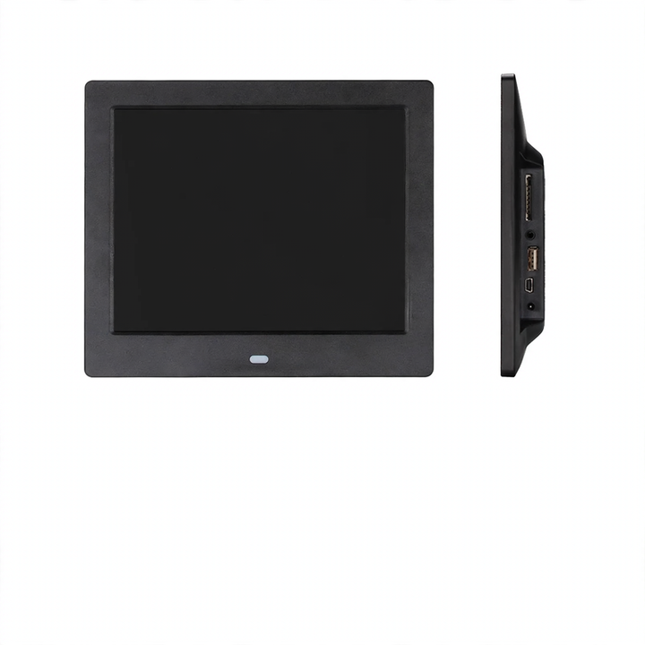 Digital photo frame, 10 inch