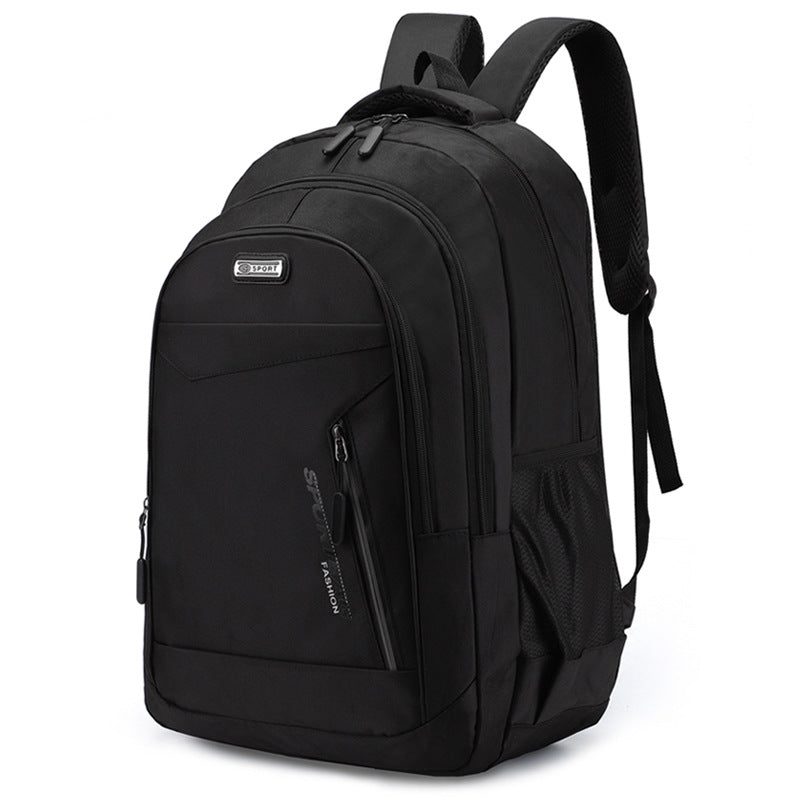Business Backpack, 20–35 L, up to 16 inches