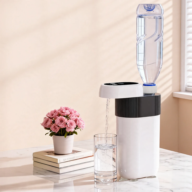 Portable Rapid Water Boiler, Model WNK-a112