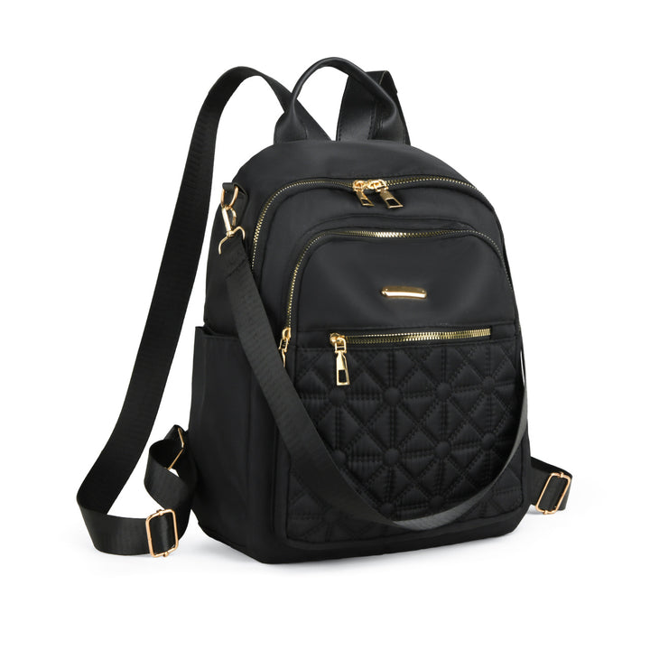 Backpack, oxford fabric, waterproof and durable