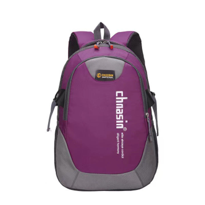 Large Oxford Backpack, 36–55 L, expandable