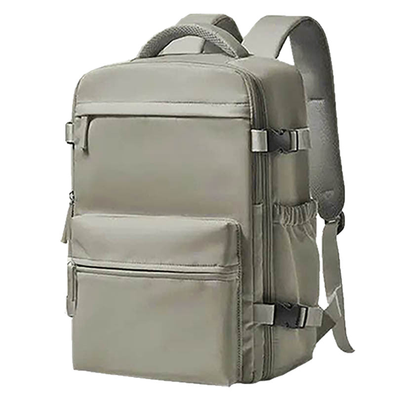 Vacuum backpack, 36–55 L, Oxford fabric, waterproof