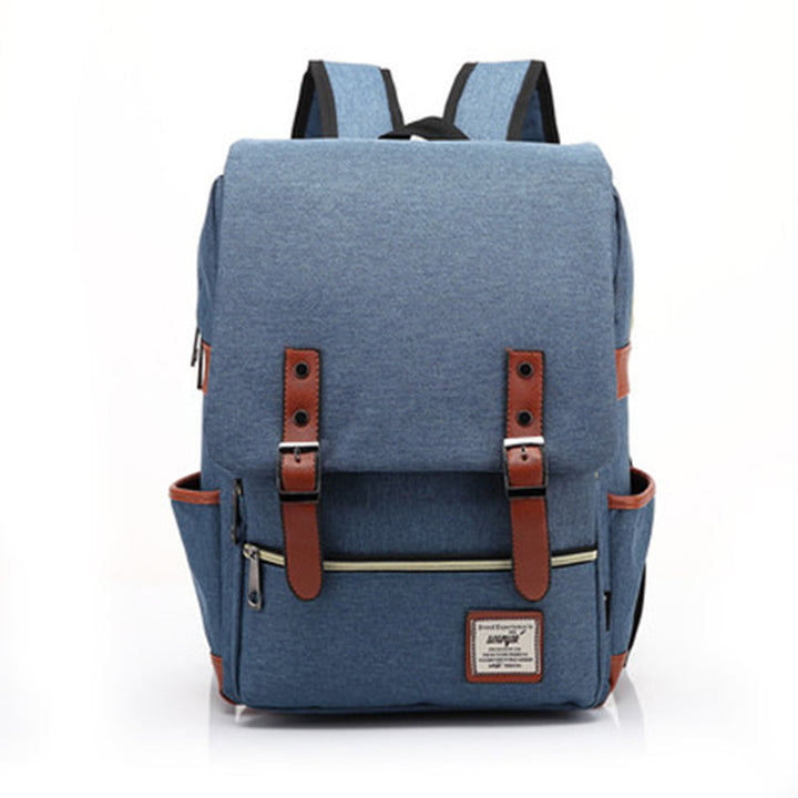 Oxford fabric rucksack, 16–14 inches, durable