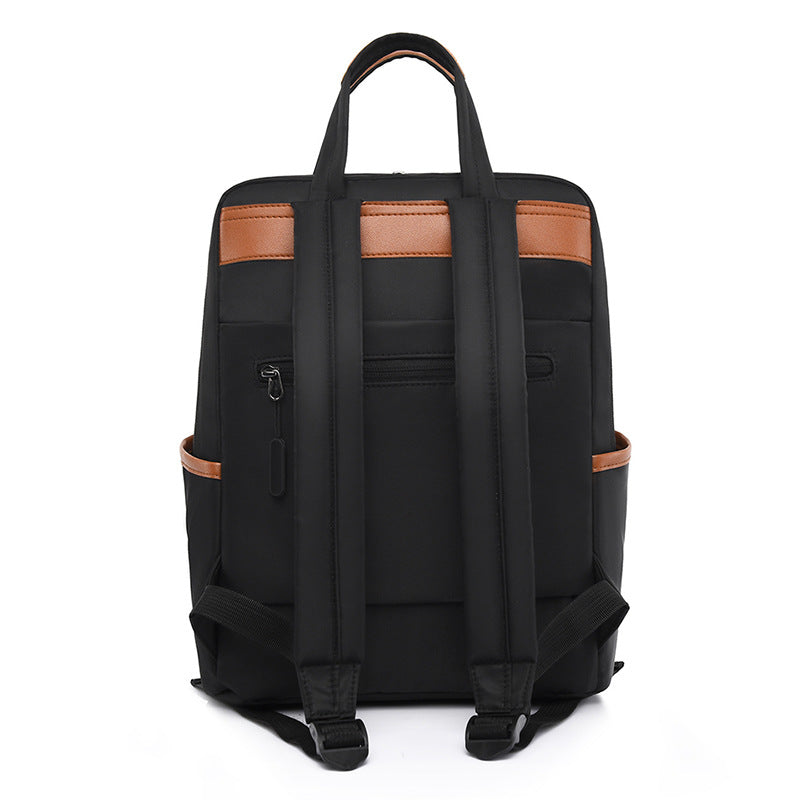 Laptop Backpack, Oxford fabric, 20–35 L, breathable