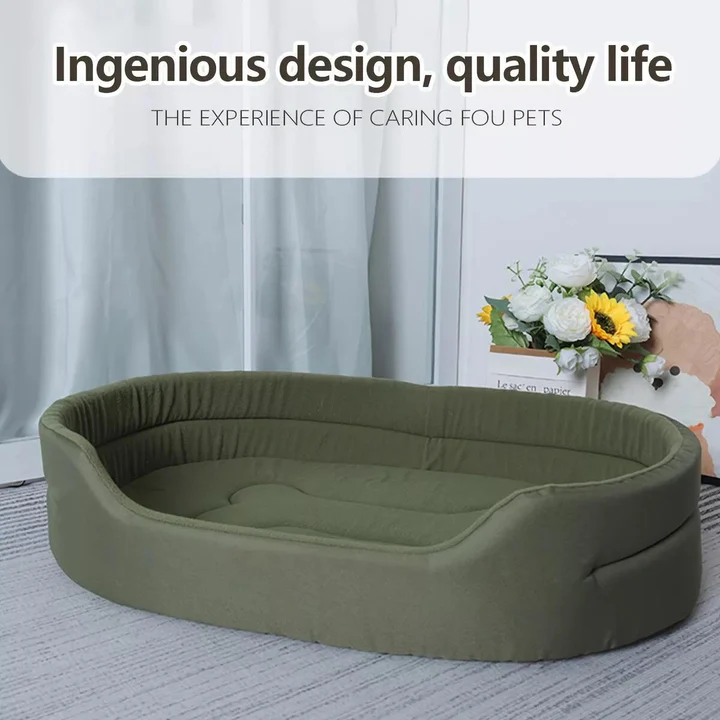 BowLift | Eco Friendly Pet Beds