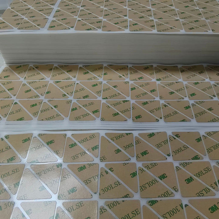 VHB Double-sided Foam Tape, 1.1 mm