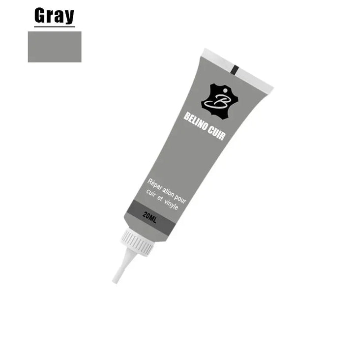 BowLift | Leather Repair Gel – Easy Fix for Leather Seats and Upholstery