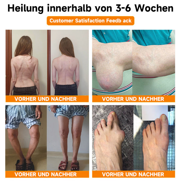 Bienen-Vital-Creme | Quick Pain Relief | Bowlift