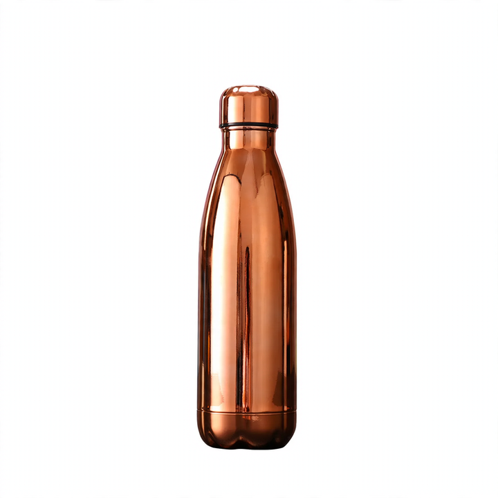 Stainless steel insulated bottle, 304 grade