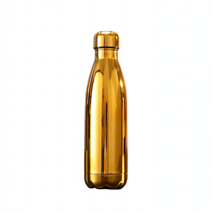 Stainless steel insulated bottle, 304 grade