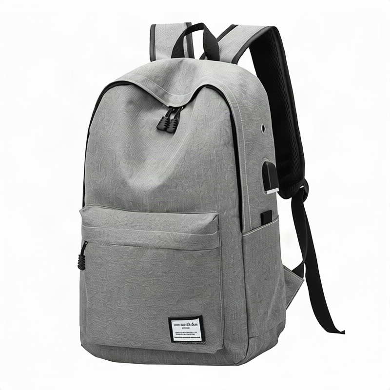 Backpack model 9903, 56–75 L, Oxford fabric