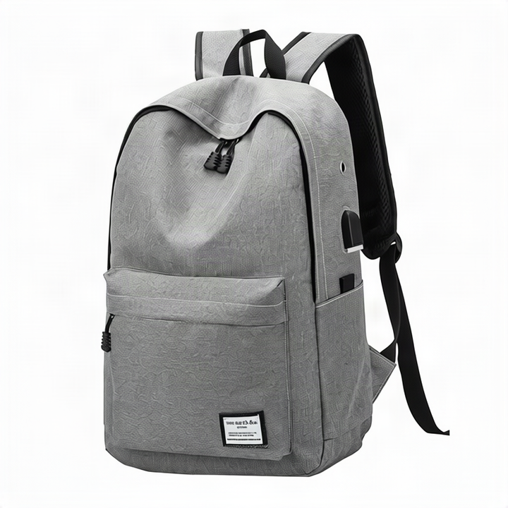 Backpack model 9903, 56–75 L, Oxford fabric