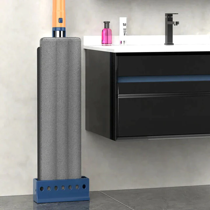 Self-cleaning Ultra-pure Mop | Bowlift