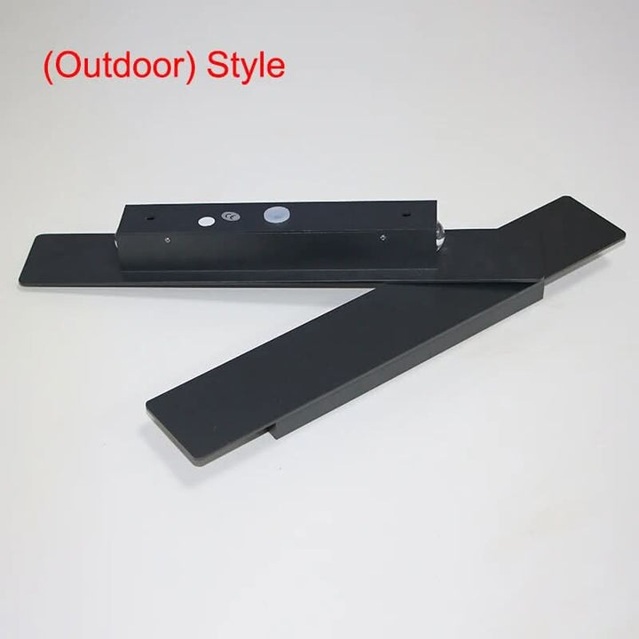 BowLift | AquaRay Weather-Resistant LED Outdoor Wall Light