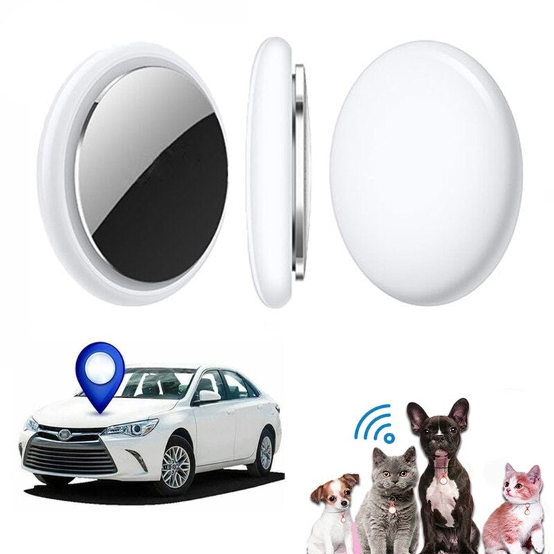 Mini GPS Tracking Device – 2 Piece Set | Bowlift