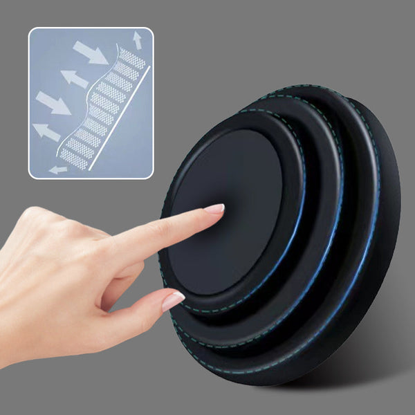 Car Guard Silicone Door Protectors | Premium Door Protection | Bowlift