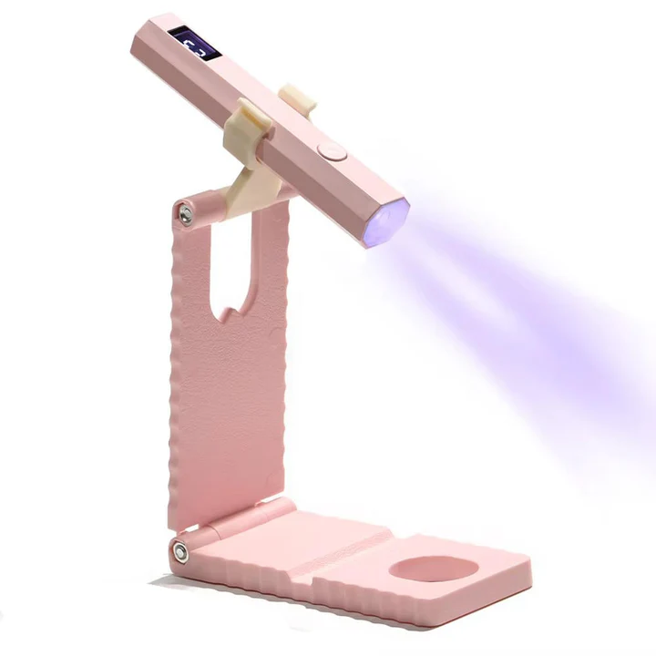 BowLift | Portable LED Nails Lamp