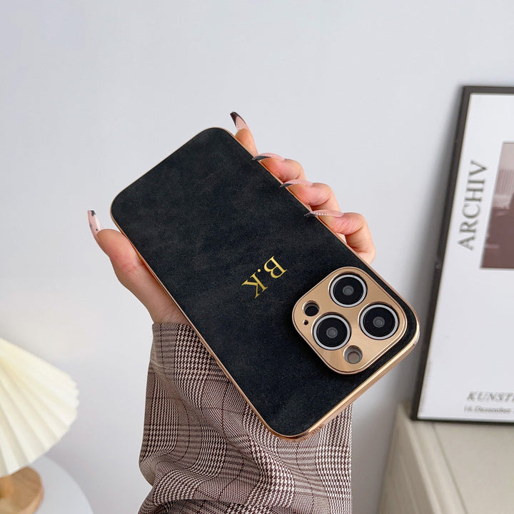 EdelLamm iPhone Luxury Case | Bowlift