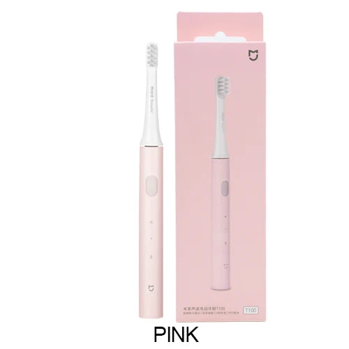 BowLift | Electric Sonic Toothbrush – Waterproof and USB rechargeable