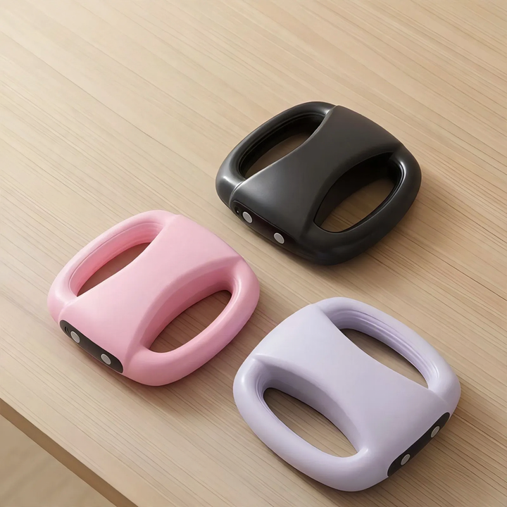 Electric Fascia Ring with Vibration Function