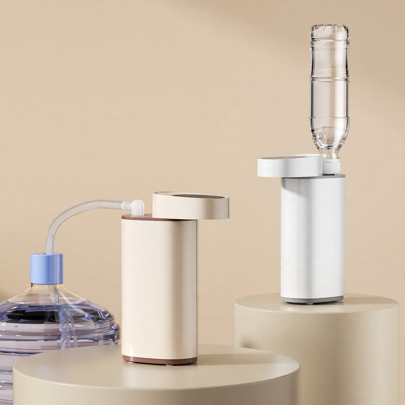 Portable Instant Kettle HJ-D02