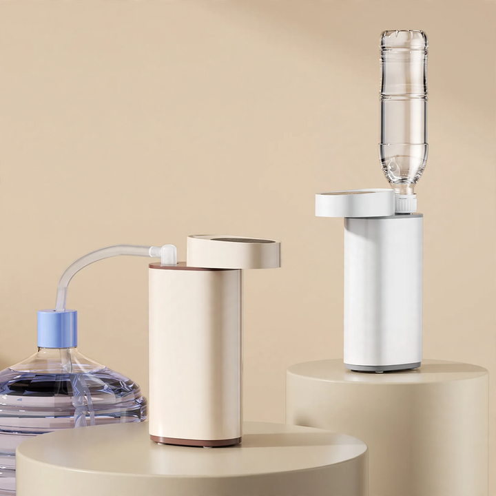 Portable Instant Kettle HJ-D02