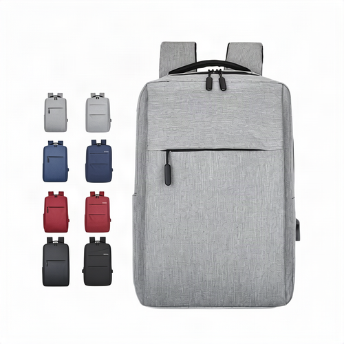 Backpack, Oxford fabric, 41×28×12 cm