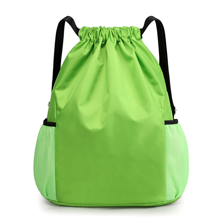 Waterproof backpack made of Oxford fabric, up to 20 L
