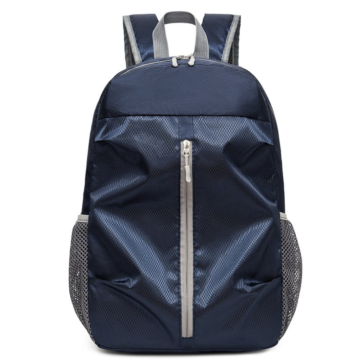 Outdoor backpack, for 14-inch laptop, under 20 L
