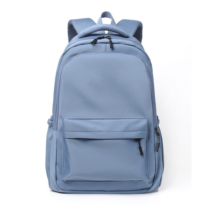 Backpack made of Oxford fabric, for 15-inch laptops