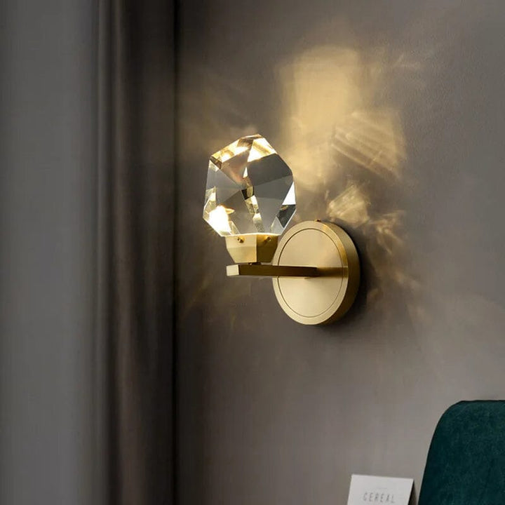 BowLift | Exclusive Crystal Decorative Element