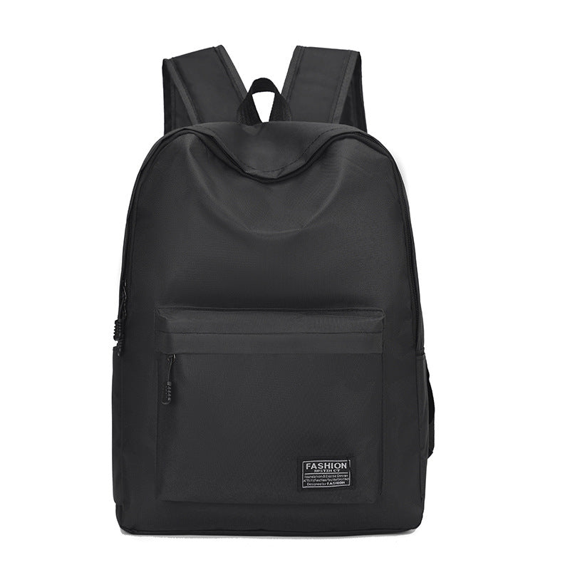 Backpack, 20–35 L, oxford fabric, breathable