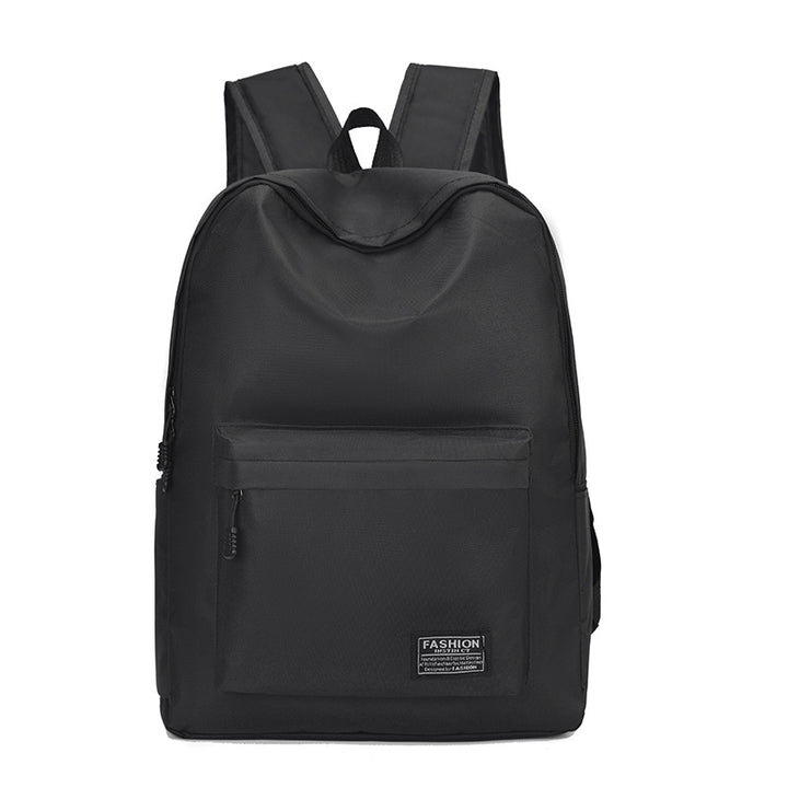 Backpack, 20–35 L, oxford fabric, breathable