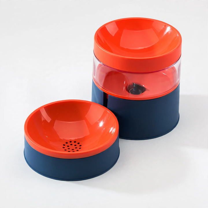 Automatic Pet Water Fountain