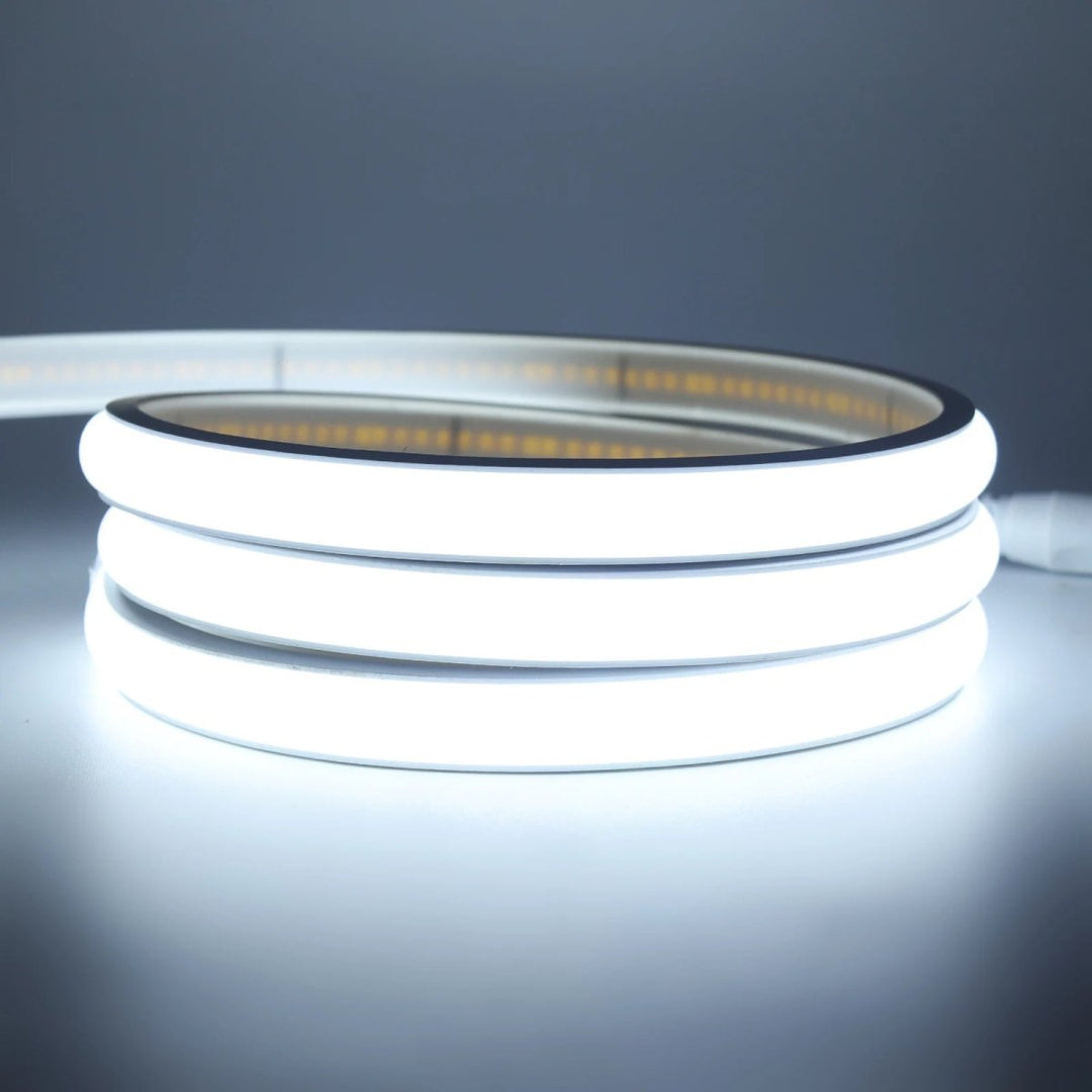 BowLift | FlexBeam - LED Flexible - Weather Resistant - 5m/10m - Indoor and Outdoor