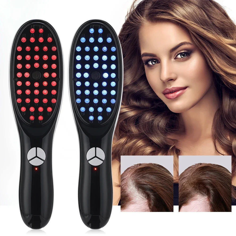 BowLift | Electric Spray Massage Brush