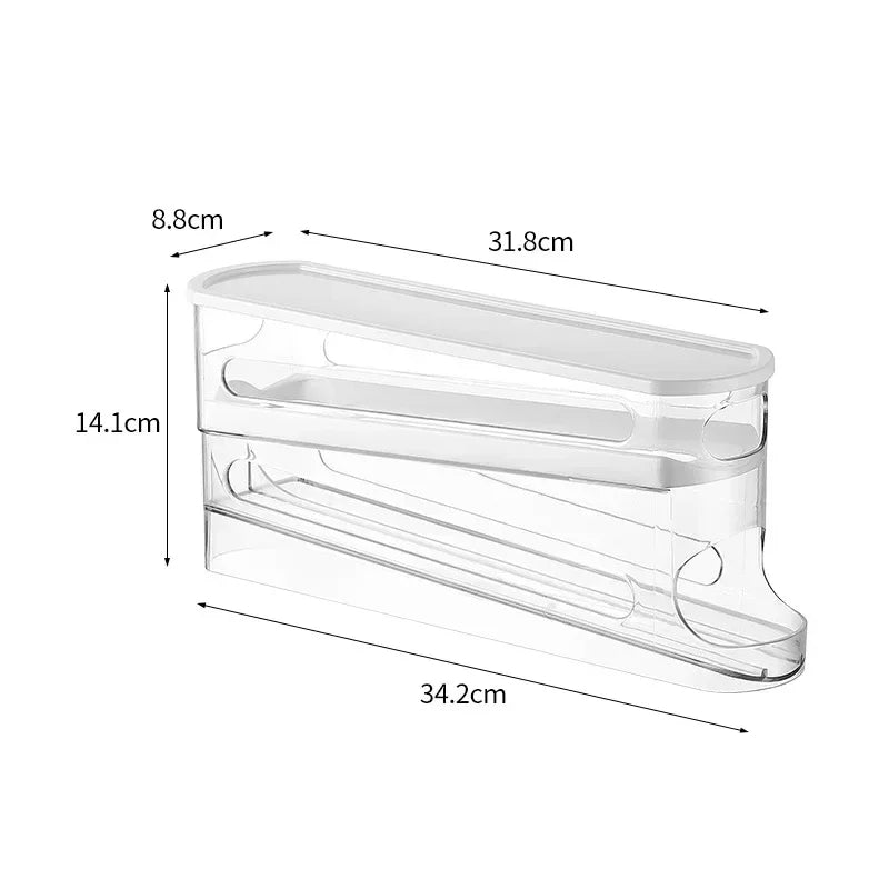 BowLift | Egg Holder for Fridge